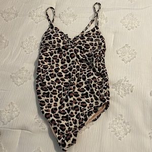 Ingrid Isabel Maternity One Piece